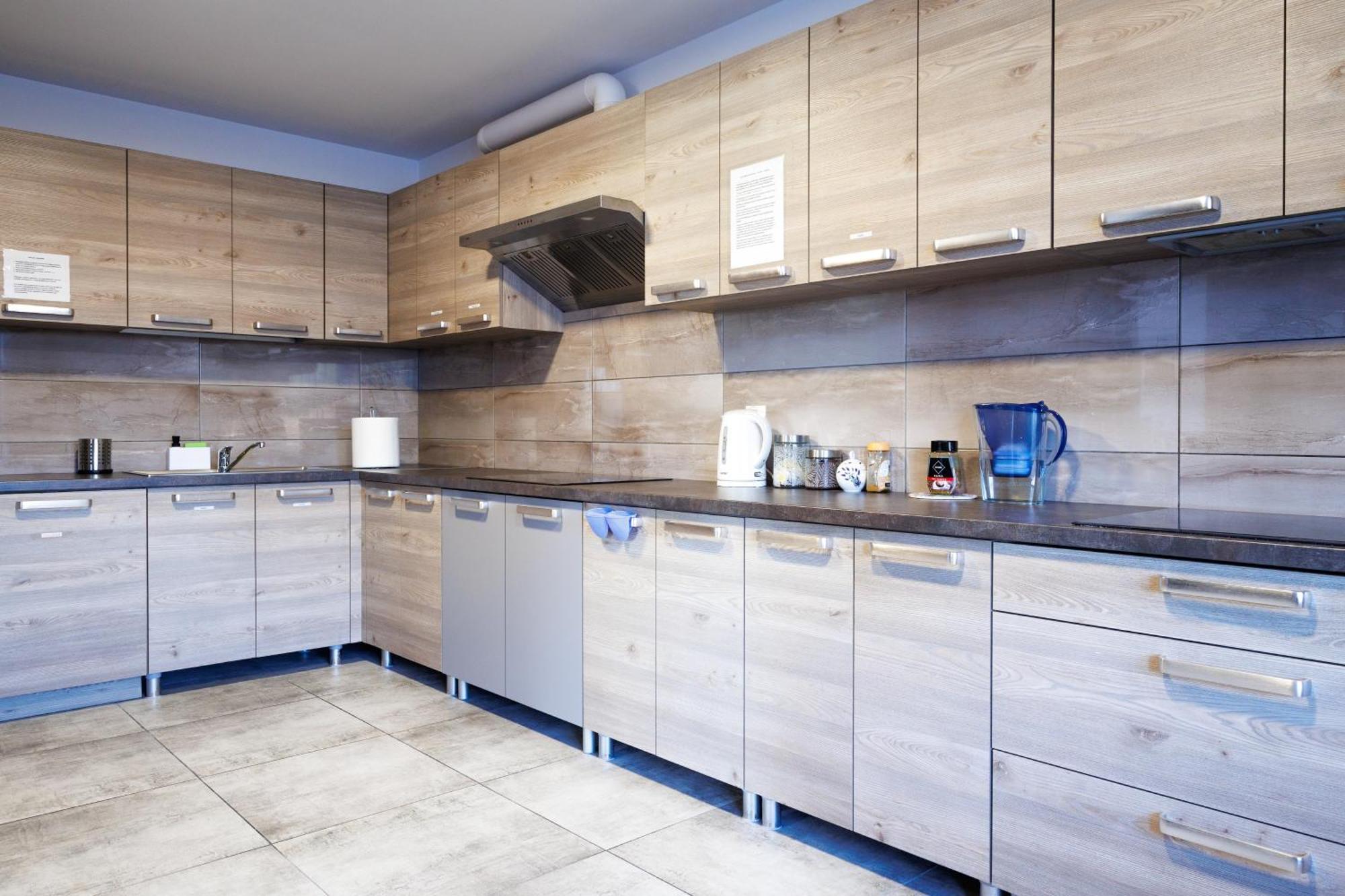 Pokoje Goscinne Lawendowy Dwor Mikoszewo Extérieur photo