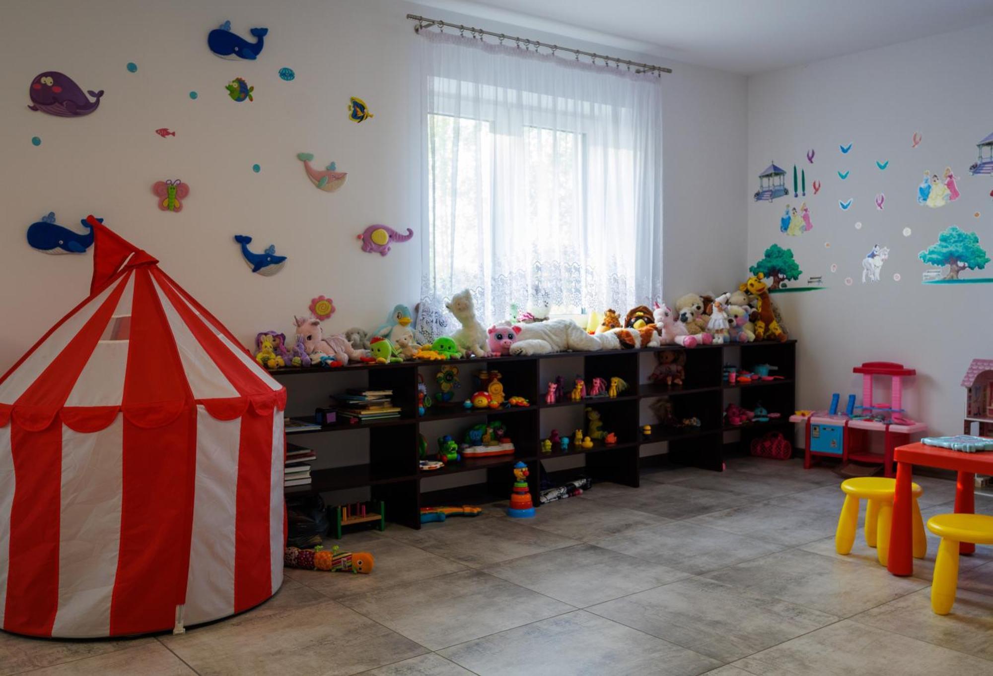Pokoje Goscinne Lawendowy Dwor Mikoszewo Extérieur photo