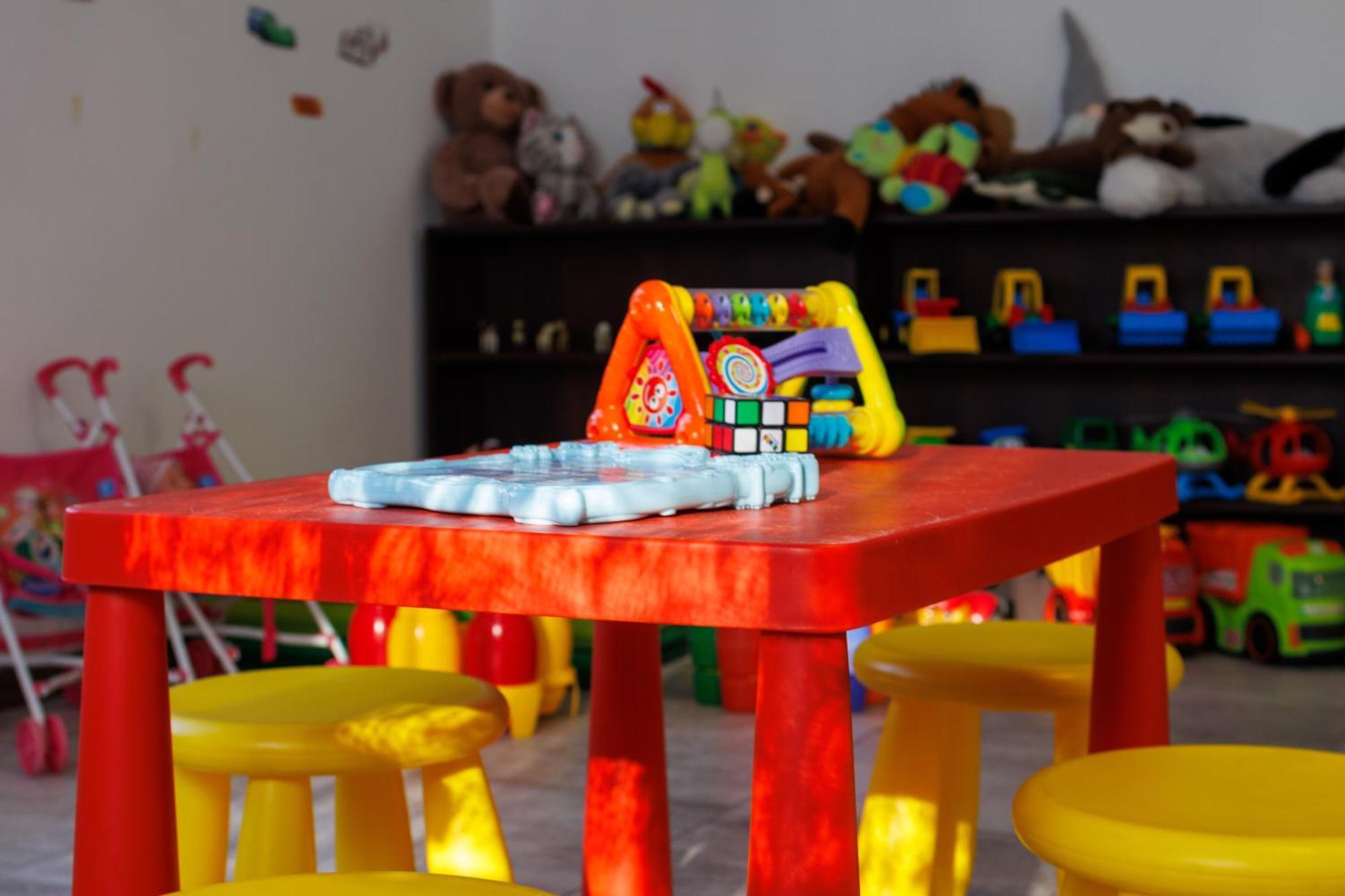 Pokoje Goscinne Lawendowy Dwor Mikoszewo Extérieur photo