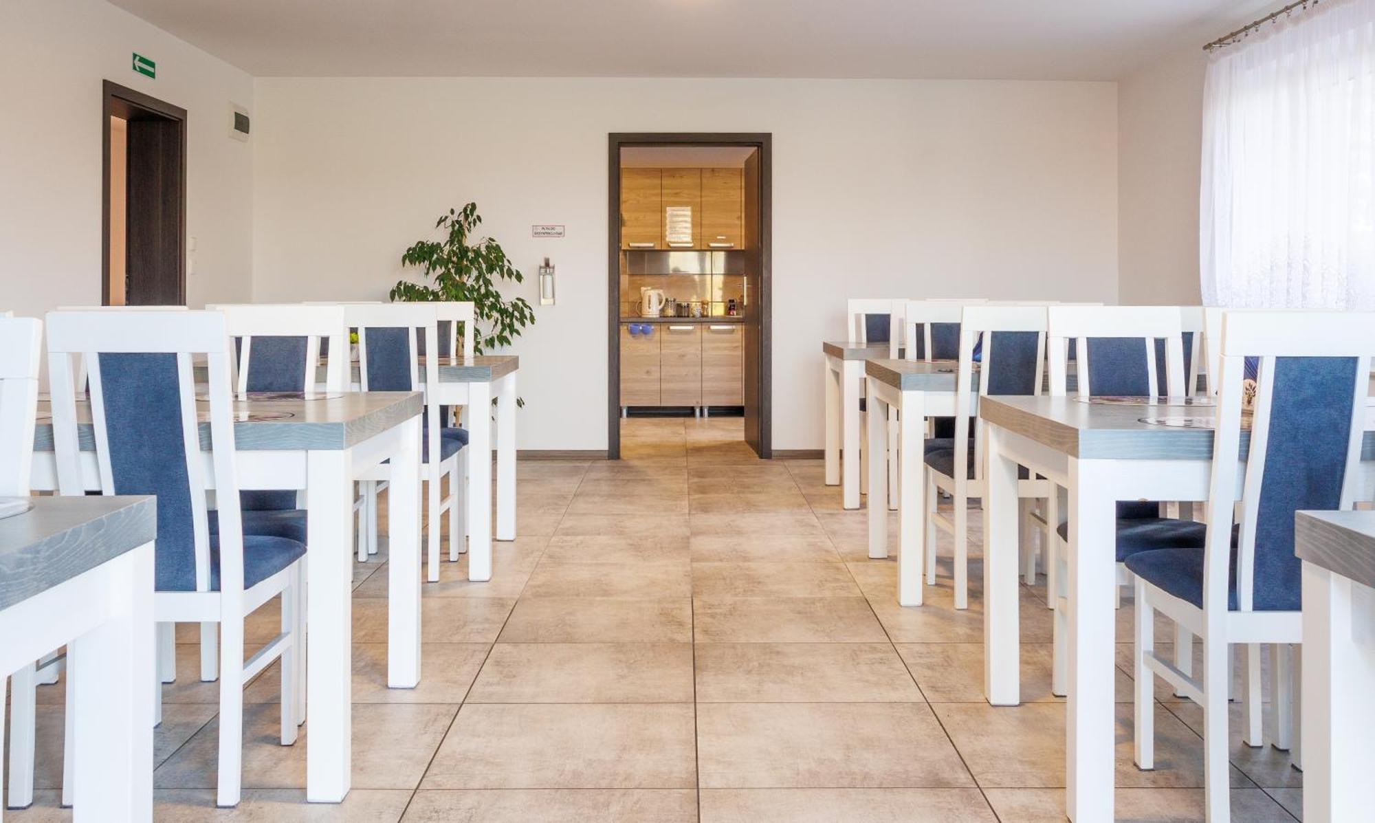 Pokoje Goscinne Lawendowy Dwor Mikoszewo Extérieur photo